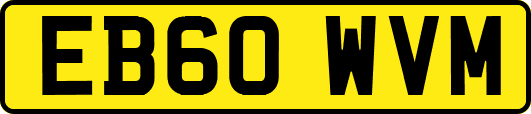 EB60WVM