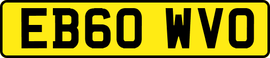 EB60WVO