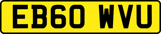 EB60WVU