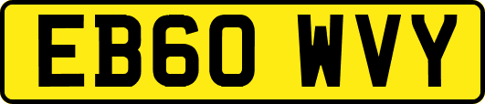 EB60WVY