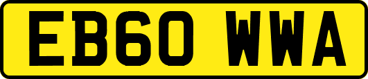 EB60WWA