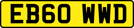 EB60WWD