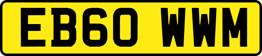 EB60WWM
