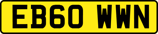 EB60WWN