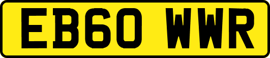 EB60WWR