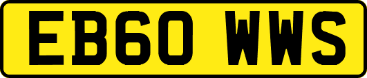 EB60WWS