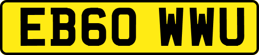 EB60WWU