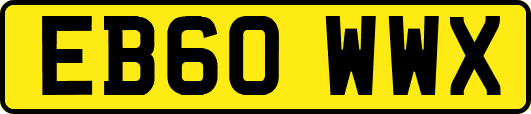 EB60WWX