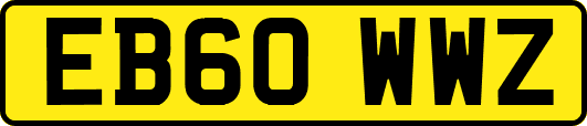 EB60WWZ