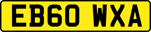 EB60WXA