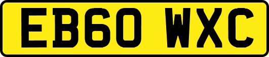EB60WXC