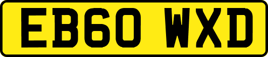 EB60WXD