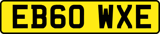 EB60WXE