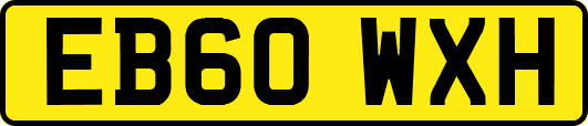 EB60WXH