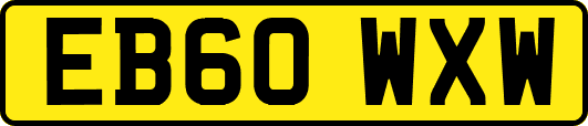 EB60WXW