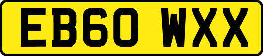 EB60WXX