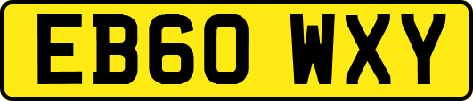EB60WXY