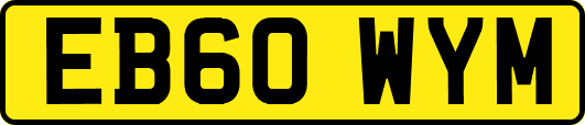 EB60WYM