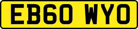 EB60WYO