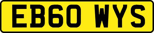 EB60WYS