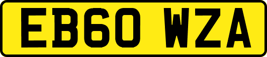EB60WZA