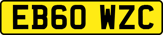 EB60WZC
