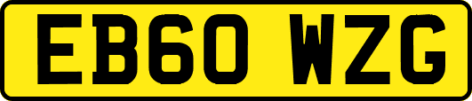 EB60WZG