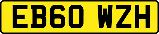 EB60WZH