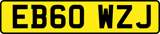 EB60WZJ