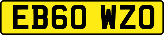 EB60WZO