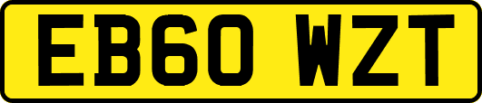EB60WZT