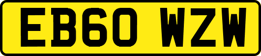 EB60WZW