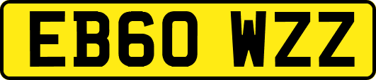 EB60WZZ