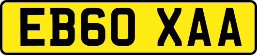 EB60XAA