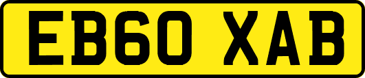 EB60XAB