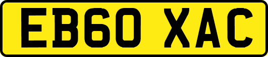 EB60XAC