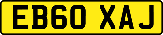 EB60XAJ