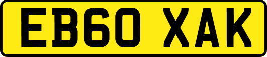 EB60XAK