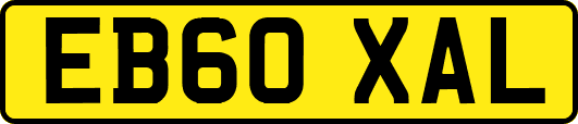 EB60XAL