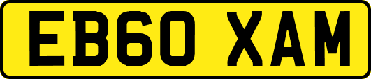 EB60XAM