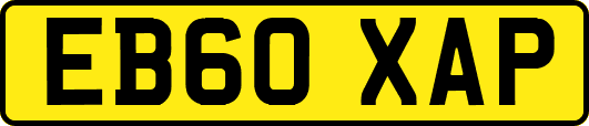 EB60XAP