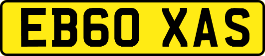 EB60XAS