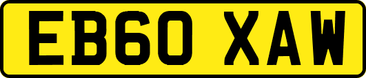 EB60XAW