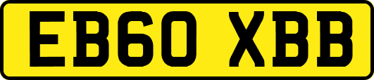 EB60XBB