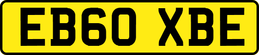 EB60XBE