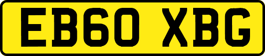 EB60XBG