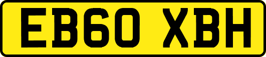EB60XBH