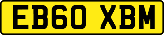 EB60XBM