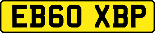 EB60XBP