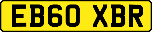 EB60XBR